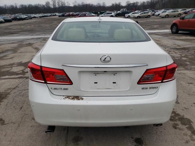 Photo 6 from auction – 2010 LEXUS ES 350 with VIN JTHBK1EG5A2389463