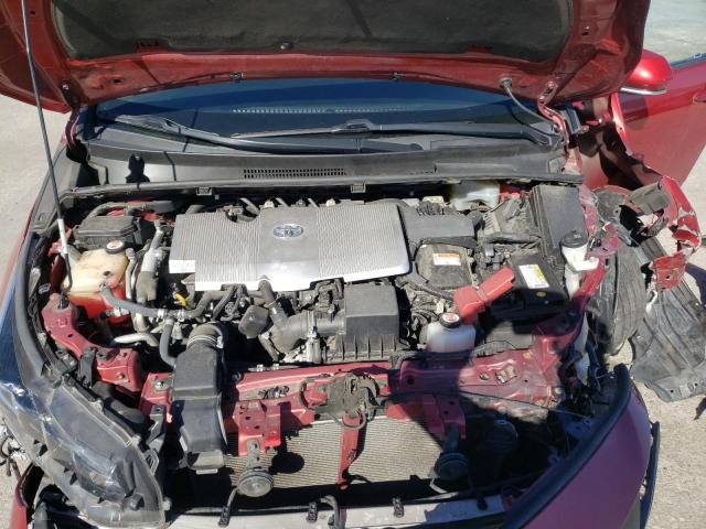 Photo 11 from auction – 2017 TOYOTA PRIUS PRIM with VIN JTDKARFP2H3016872