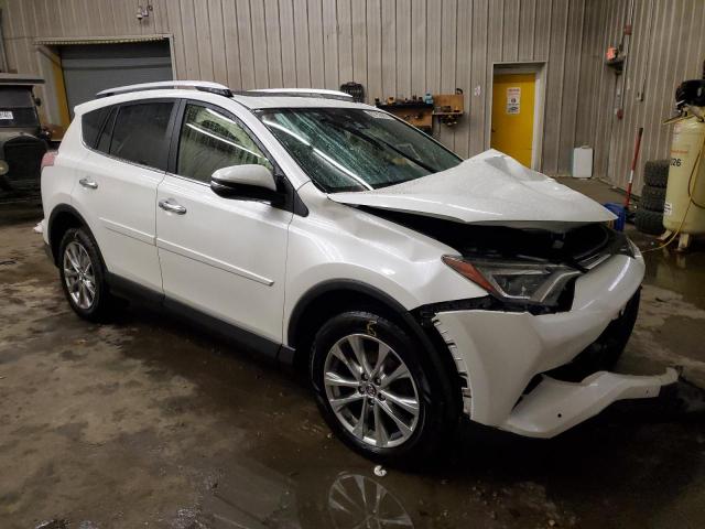 Photo 4 from auction – 2016 TOYOTA RAV4 LIMIT with VIN JTMDFREV9GD191350