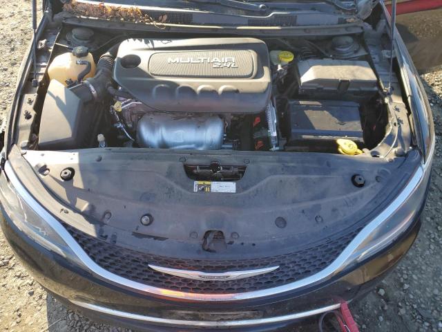 Photo 11 from auction – 2017 CHRYSLER 200 LIMITE with VIN 1C3CCCAB8HN512159