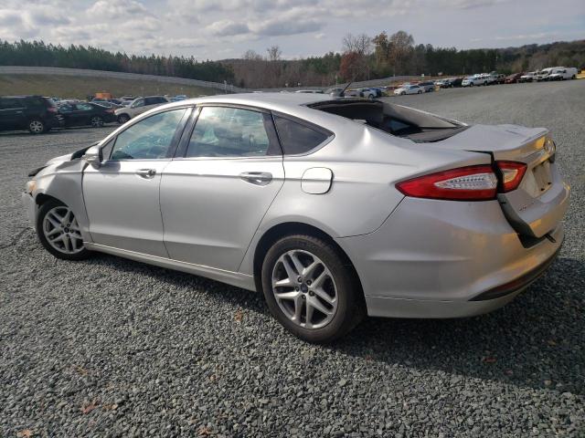Photo 2 from auction – 2016 FORD FUSION SE with VIN 3FA6P0H77GR252562