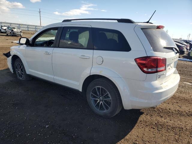 Photo 2 from auction – 2018 DODGE JOURNEY SE with VIN 3C4PDDAG7JT249695