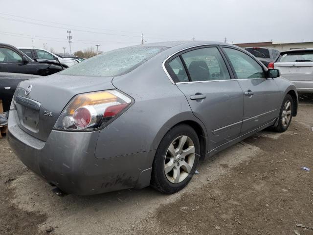 Photo 3 from auction – 2008 NISSAN ALTIMA with VIN 1N4AL21E28N512171