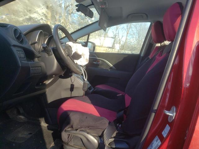 Photo 7 from auction – 2014 MAZDA 5 TOURING with VIN JM1CW2CL1E0174275