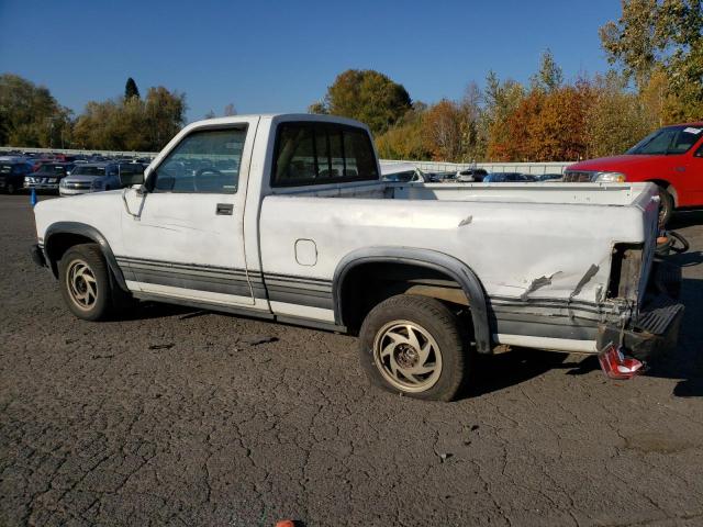 Photo 2 from auction – 1988 DODGE DAKOTA SPO with VIN 1B7FN64X7JS724375