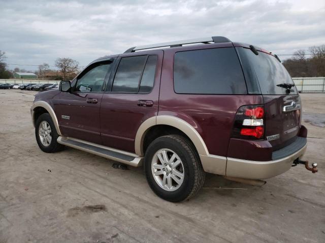 Photo 2 from auction – 2007 FORD EXPLORER E with VIN 1FMEU64E67UA85069