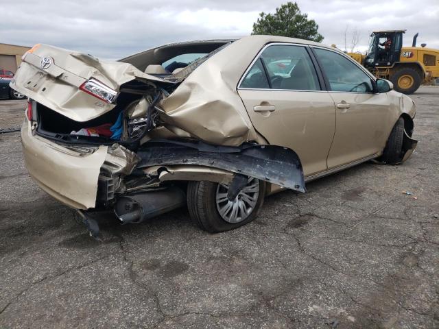 صورة رقم 3 من المزاد - 2012 TOYOTA CAMRY BASE مع VIN 4T1BF1FK3CU032391