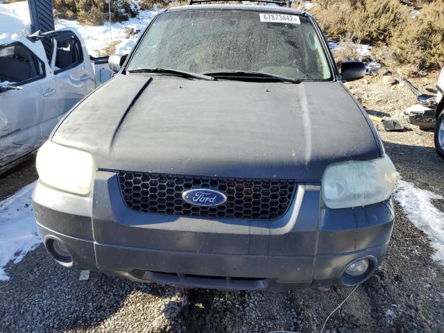 Photo 5 from auction – 2005 FORD ESCAPE XLT with VIN 1FMYU93165KA22009