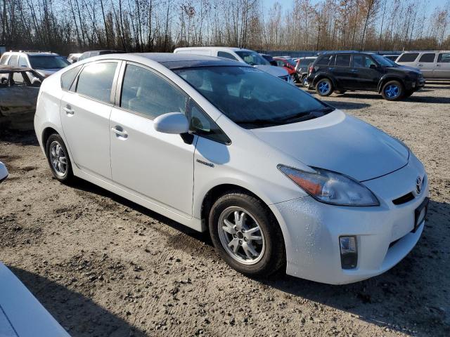 Photo 4 from auction – 2010 TOYOTA PRIUS with VIN JTDKN3DU6A0189649