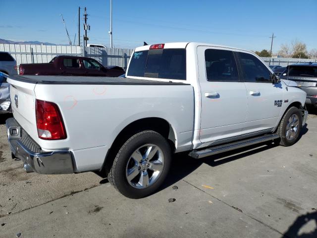 Photo 3 from auction – 2019 RAM 1500 CLASS with VIN 1C6RR6LT0KS563988