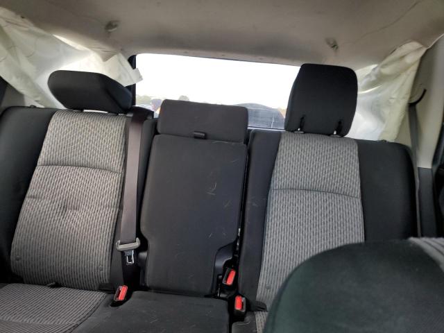 Photo 10 from auction – 2016 TOYOTA 4RUNNER SR with VIN JTEBU5JR4G5382713