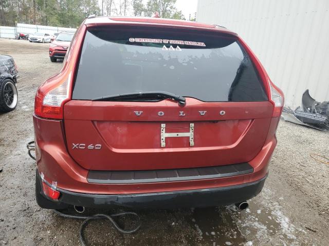Photo 6 from auction – 2013 VOLVO XC60 3.2 with VIN YV4952DL1D2413612