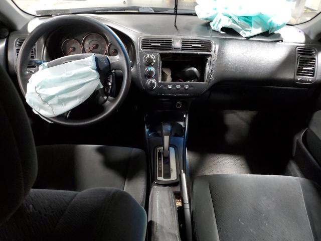 Photo 8 from auction – 2004 HONDA CIVIC EX with VIN 1HGEM22034L050352
