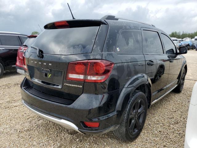 Photo 4 from auction – 2018 DODGE JOURNEY CR with VIN 3C4PDCGB5JT269255