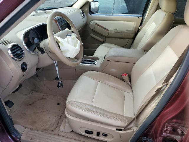 Photo 7 from auction – 2007 FORD EXPLORER E with VIN 1FMEU74E07UA90418