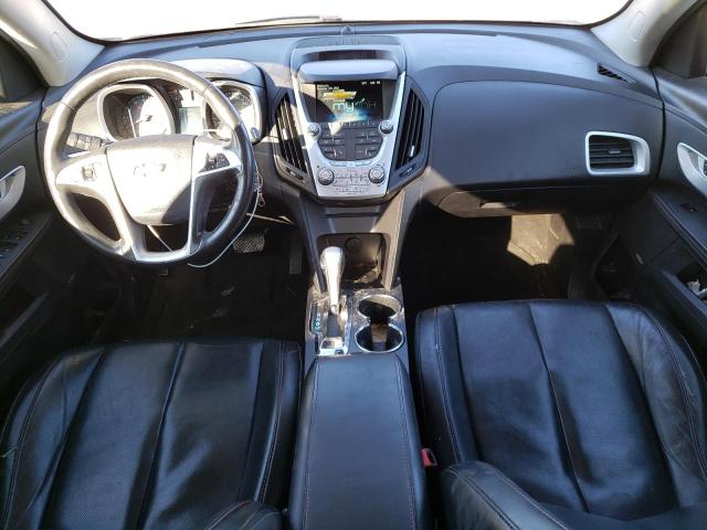 Photo 8 from auction – 2013 CHEVROLET EQUINOX LT with VIN 2GNALPEK8D6346932