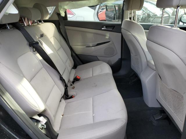 Photo 11 from auction – 2017 HYUNDAI TUCSON LIM with VIN KM8J3CA40HU290769