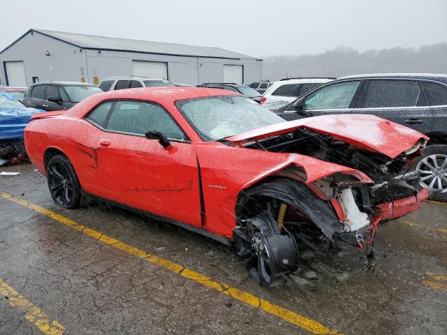 صورة رقم 4 من المزاد - 2020 DODGE CHALLENGER مع VIN 2C3CDZBT6LH151894