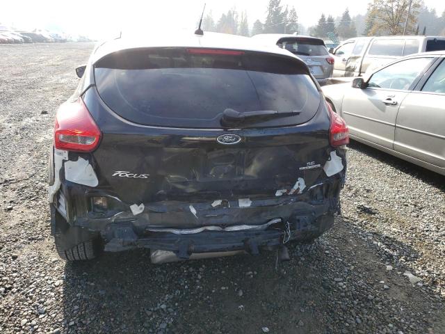 Photo 6 from auction – 2016 FORD FOCUS SE with VIN 1FADP3K28GL271304