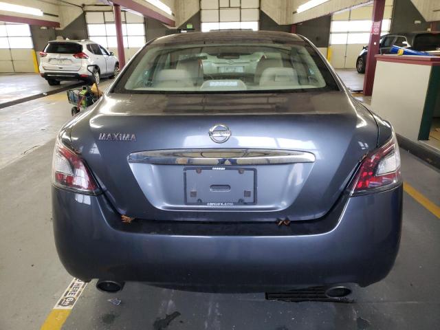 Photo 6 from auction – 2012 NISSAN MAXIMA S with VIN 1N4AA5AP5CC800361