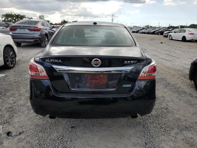 Photo 6 from auction – 2013 NISSAN ALTIMA 2.5 with VIN 1N4AL3AP1DN411088