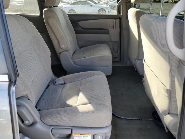 Photo 11 from auction – 2012 HONDA ODYSSEY LX with VIN 5FNRL5H20CB056494