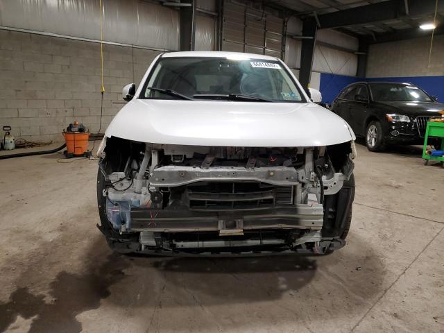 Photo 5 from auction – 2018 MITSUBISHI OUTLANDER with VIN JA4AZ3A35JZ005271