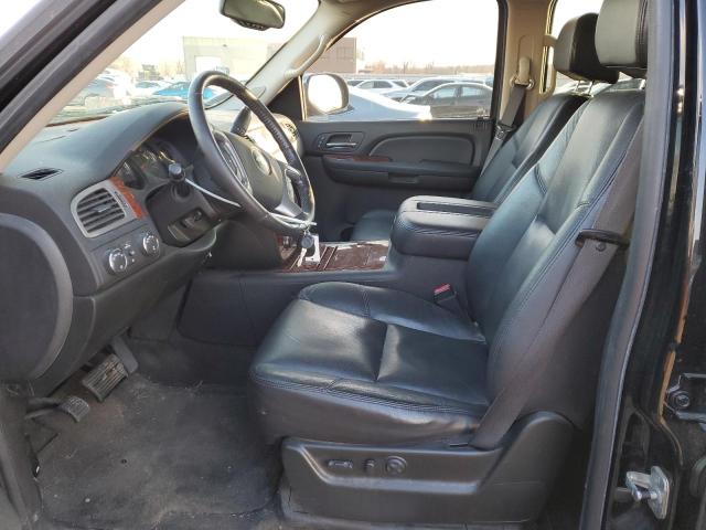 Zdjęcie 7 z aukcji – 2009 CHEVROLET AVALANCHE z VIN 3GNFK32389G138124