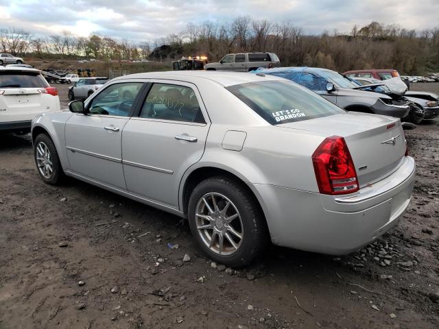 Photo 2 from auction – 2009 CHRYSLER 300C with VIN 2C3LK63TX9H574456