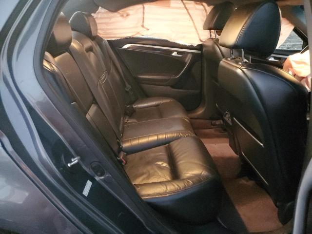 Photo 10 from auction – 2006 ACURA 3.2TL with VIN 19UUA66236A074267