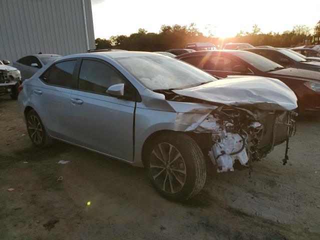 Photo 4 from auction – 2019 TOYOTA COROLLA L with VIN 5YFBURHE1KP886002
