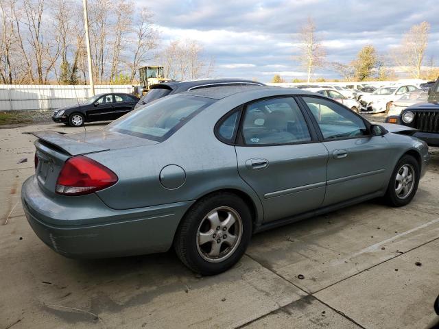 Photo 3 from auction – 2005 FORD TAURUS SE with VIN 1FAFP53285A178939