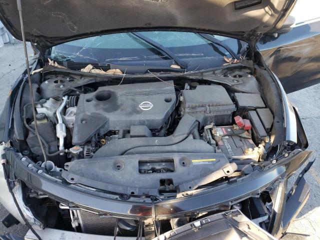 Photo 11 from auction – 2015 NISSAN ALTIMA 2.5 with VIN 1N4AL3AP2FC268859