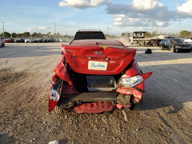 Photo 6 from auction – 2014 HYUNDAI ACCENT GLS with VIN KMHCT4AE2EU737394