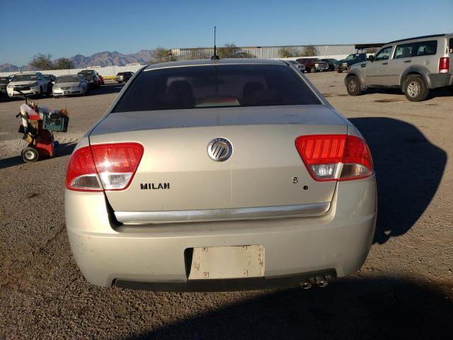 Photo 6 from auction – 2010 MERCURY MILAN with VIN 3MEHM0HA4AR635159