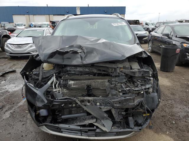 Photo 5 from auction – 2017 FORD ESCAPE TIT with VIN 1FMCU0JD0HUB01073