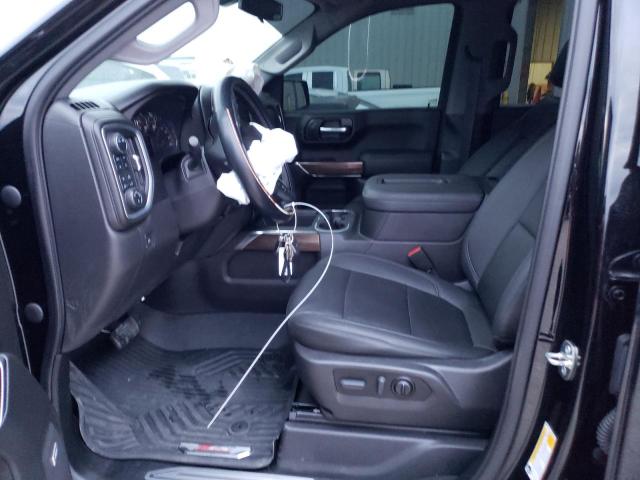 Photo 7 from auction – 2022 CHEVROLET SILVERADO with VIN 3GCPYFED8NG106446