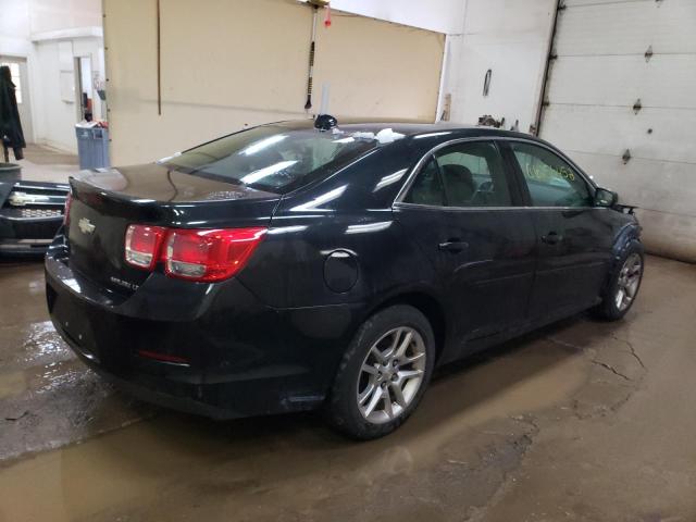 Photo 3 from auction – 2013 CHEVROLET MALIBU 1LT with VIN 1G11C5SA9DF130305