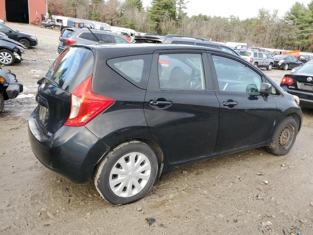 Photo 3 from auction – 2014 NISSAN VERSA NOTE with VIN 3N1CE2CPXEL387818