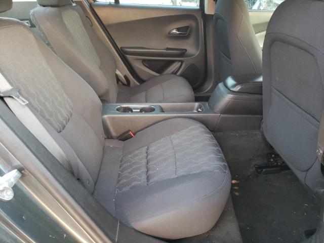 Photo 10 from auction – 2012 CHEVROLET VOLT with VIN 1G1RA6E44CU113510
