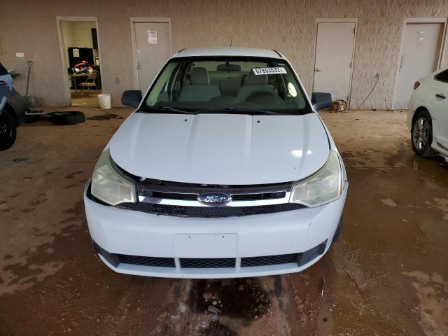 Photo 5 from auction – 2008 FORD FOCUS SE with VIN 1FAHP35N48W205260