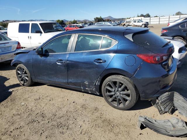 Photo 2 from auction – 2017 MAZDA 3 TOURING with VIN 3MZBN1L70HM143254
