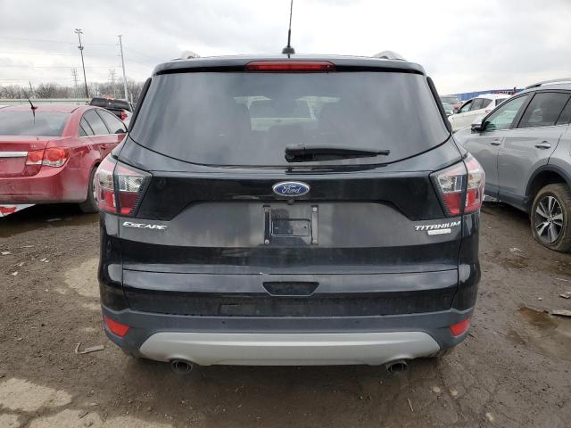 Photo 6 from auction – 2017 FORD ESCAPE TIT with VIN 1FMCU0JD0HUB01073