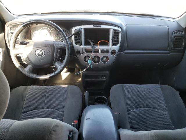 Photo 8 from auction – 2003 MAZDA TRIBUTE LX with VIN 4F2CZ04153KM27012
