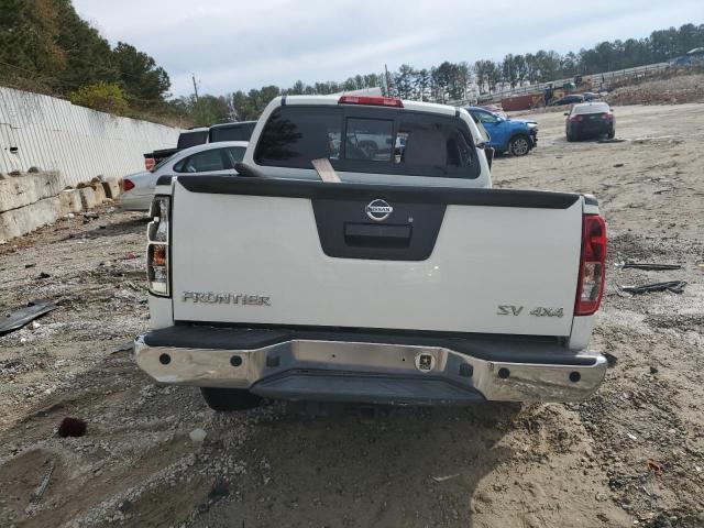 Photo 6 from auction – 2019 NISSAN FRONTIER S with VIN 1N6AD0EV5KN791996