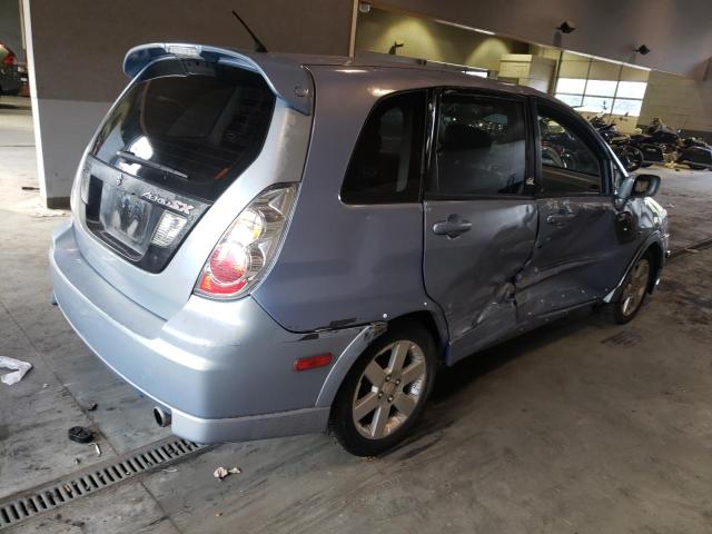 Photo 3 from auction – 2005 SUZUKI AERIO SX with VIN JS2RC61H855301234