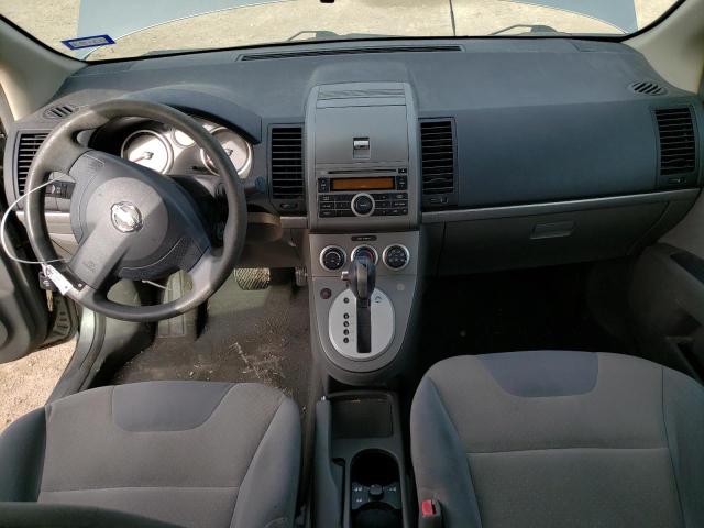 Photo 8 from auction – 2009 NISSAN SENTRA 2.0 with VIN 3N1AB61E79L617006