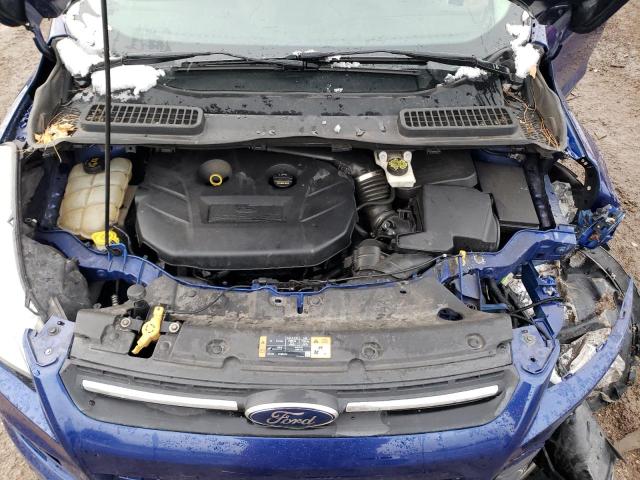 Photo 12 from auction – 2014 FORD ESCAPE SE with VIN 1FMCU0G99EUE22110