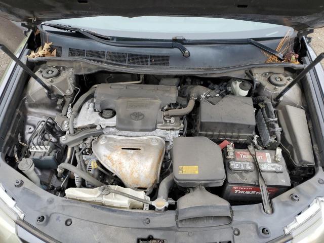 Photo 11 from auction – 2014 TOYOTA CAMRY L with VIN 4T1BF1FK8EU383414