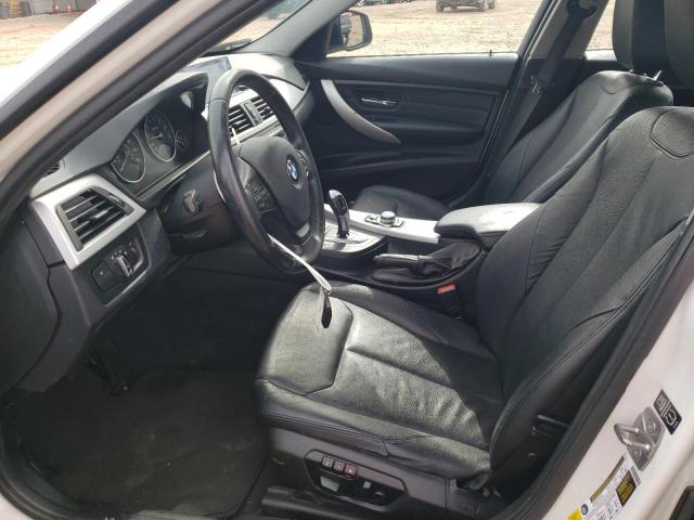 Фото 7 с аукциона – 2013 BMW 328 I с VIN WBA3A5C53DF602566